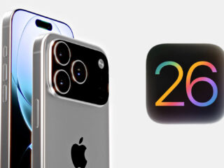 ios 26 ve iphone 17