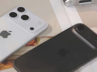 iphone air