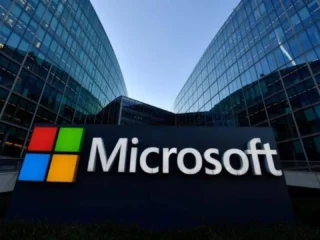 Microsoft