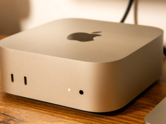 apple mac mini
