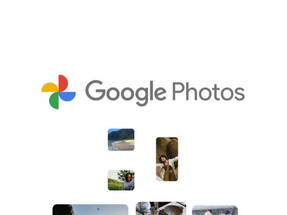 Google Fotoğraflar