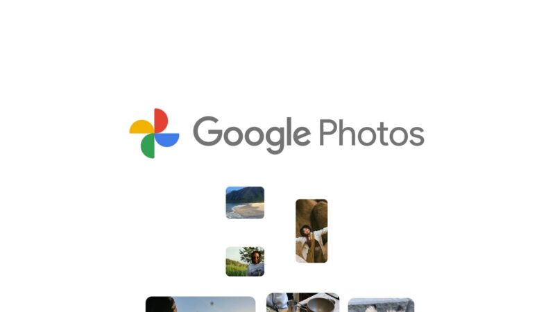 Google Fotoğraflar