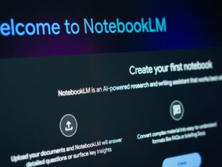 notebooklm