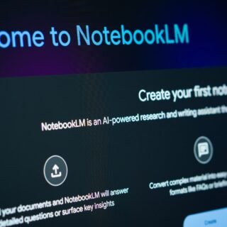 notebooklm
