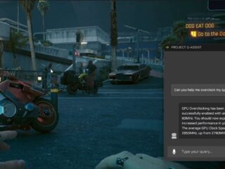 nvidiaaiassistant