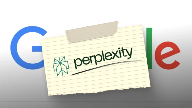 perplexityvsgoogle