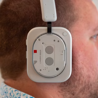Nothing Headphone 1
