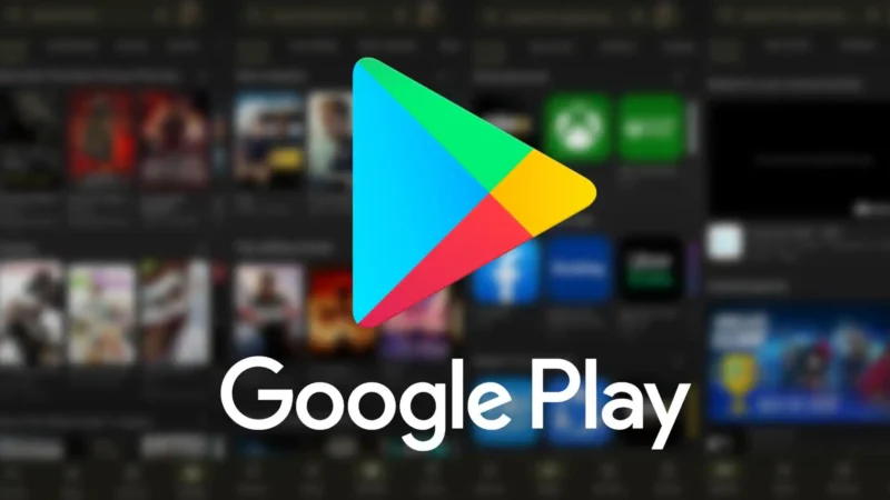 playstore