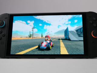 switch 2