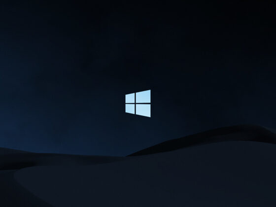 Microsoft Windows