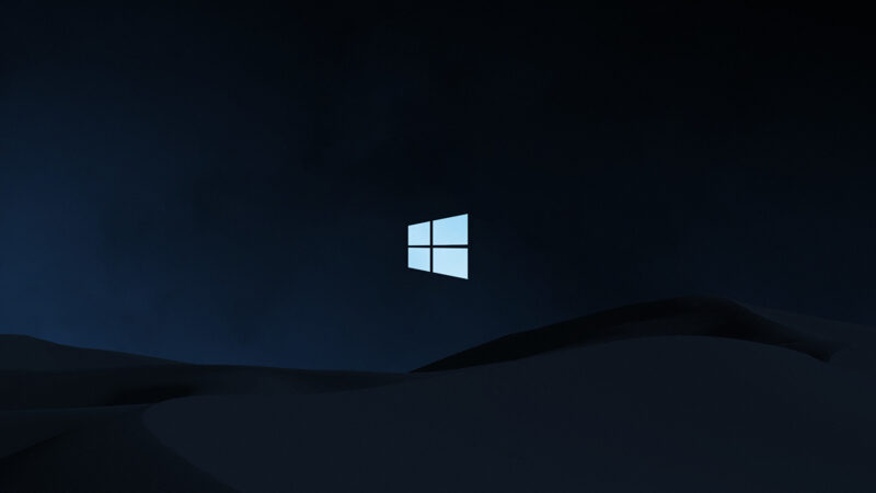 Microsoft Windows
