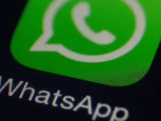 whatsapp app