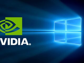 win10nvidia