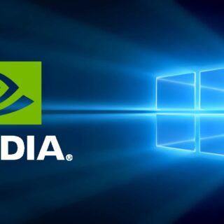 win10nvidia