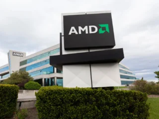 AMD