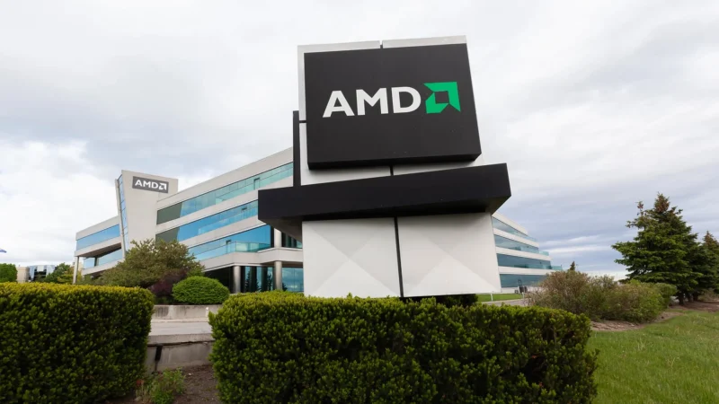 AMD