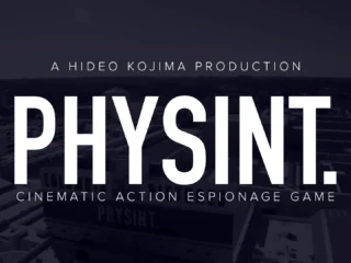 Physint