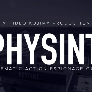 Physint
