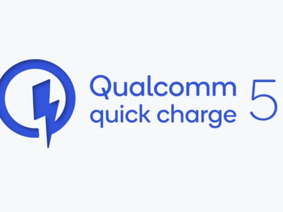 Qualcomm Quick Charge 5 Plus