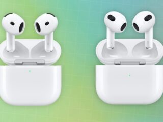 airpods 3 airpods 4