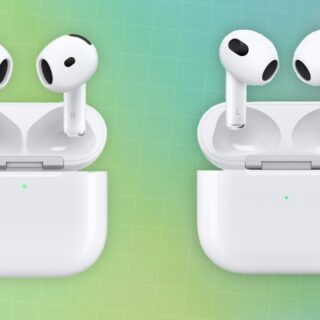 airpods 3 airpods 4