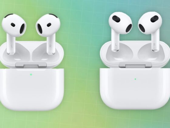 airpods 3 airpods 4