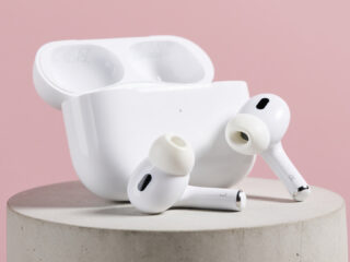 airpods pro 3 vs pro 2