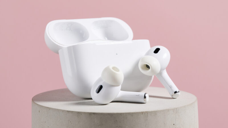 airpods pro 3 vs pro 2