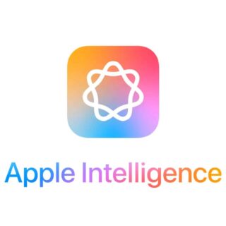 apple intelligence