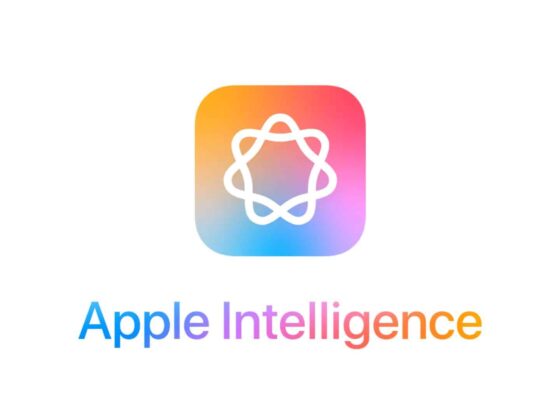 apple intelligence