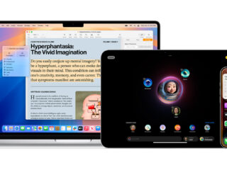 apple intelligence