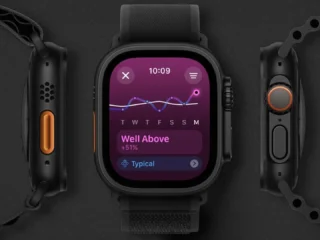 apple watch
