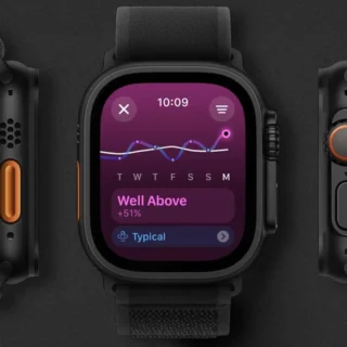 apple watch