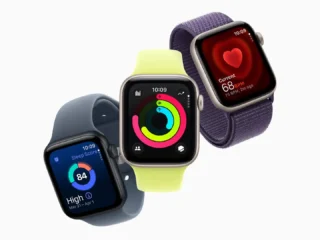 apple watch se 3