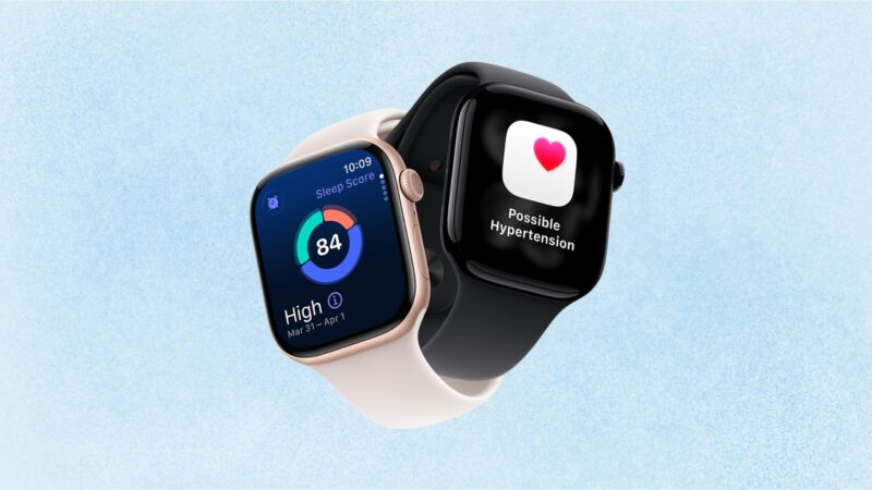 apple watch series 11