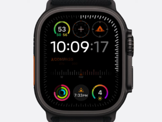 apple watch ultra 3