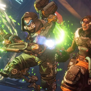 borderlands 4