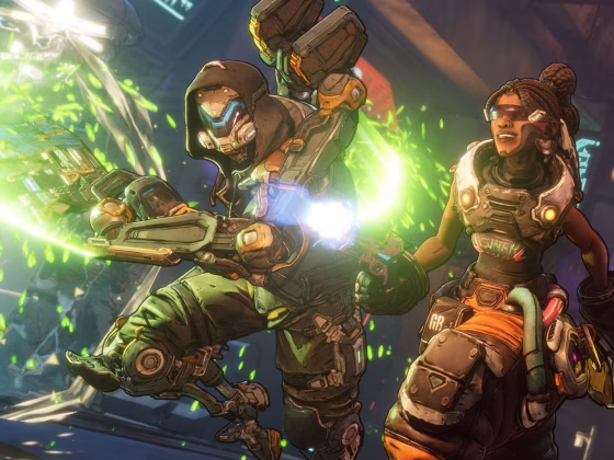 borderlands 4