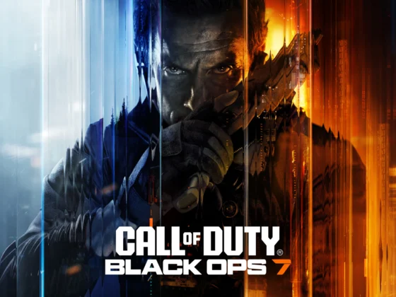Call of Duty: Black Ops 7