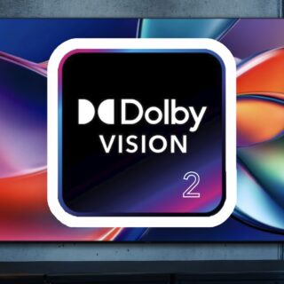 dolby vision 2