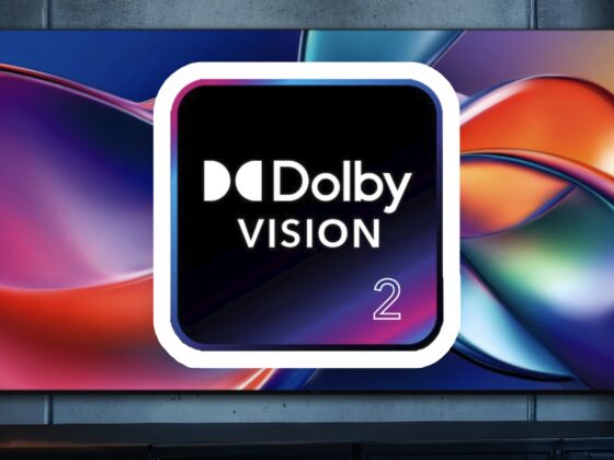dolby vision 2