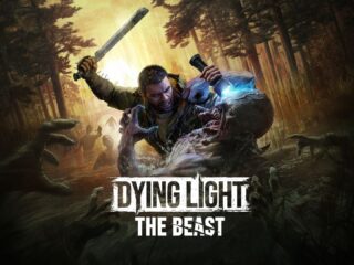 dying light: the beast