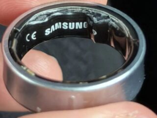 galaxy ring
