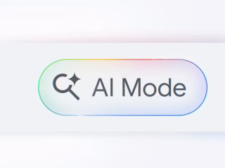google ai mode