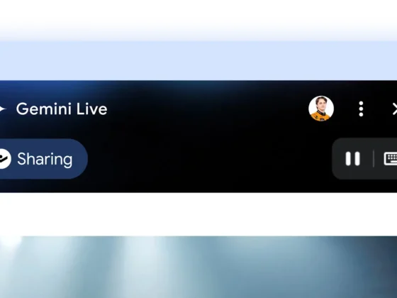 google gemini chrome
