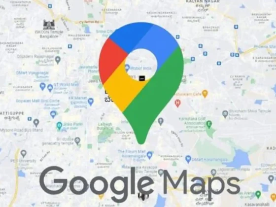 google maps