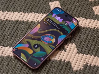 google pixel android 16