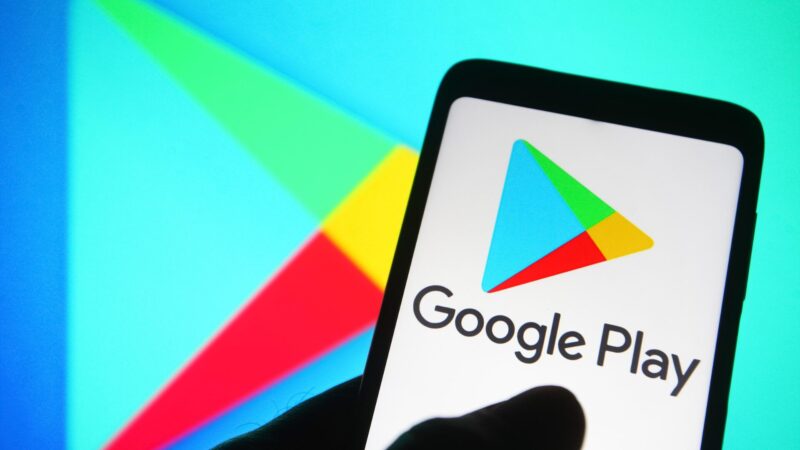 google play Games