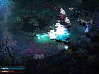 hades 2