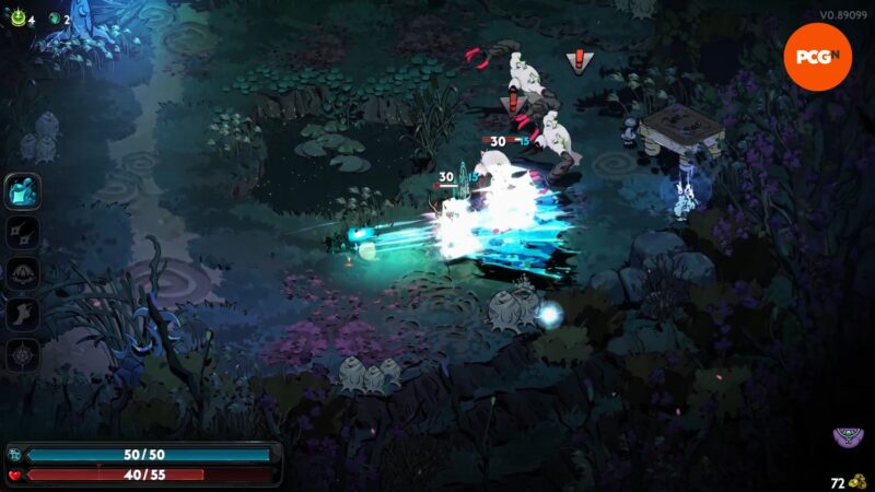 hades 2